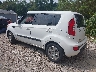 KNDJT2A55C7****** Salvage and Repairable 2012 Kia Soul in Pittsburgh North