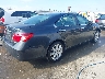 JTHBJ46G582****** Salvage and Wrecked 2008 Lexus ES in California State