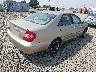 JTDBE32K930****** Salvamento y Destrozados 2003 Toyota Camry en Estado de Oregón