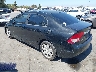 19XFA1F54AE****** Salvage and Repairable 2010 Honda Civic in Los Angeles