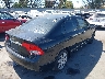 19XFA1F54AE****** Salvage and Repairable 2010 Honda Civic in California State