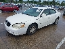 1G4HP57226U****** Used and Repairable 2006 Buick Lucerne in Fort Wayne
