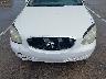 1G4HP57226U****** Salvage and Repairable 2006 Buick Lucerne in Indiana State