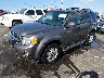 1FMCU0DG1CK****** Used and Repairable 2012 Ford Escape in Nashville