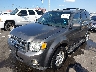 1FMCU0DG1CK****** Salvage and Repairable 2012 Ford Escape in Tennessee State