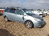 5TDZA23CX4S****** Salvage and Wrecked 2004 Toyota Sienna in San Diego