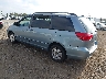 5TDZA23CX4S****** Salvage and Repairable 2004 Toyota Sienna in San Diego