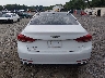 KMHGN4JE1GU****** Wrecked 2016 Hyundai Genesis