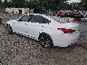 KMHGN4JE1GU****** Salvage and Repairable 2016 Hyundai Genesis in Southern New Jersey