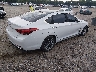 KMHGN4JE1GU****** Salvage and Wrecked 2016 Hyundai Genesis in New Jersey State