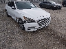 KMHGN4JE1GU****** Salvage and Repairable 2016 Hyundai Genesis in New Jersey State