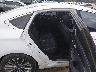 KMHGN4JE1GU****** Wrecked 2016 Hyundai Genesis in Southern New Jersey