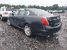 1LNHL9FT8BG****** Salvamento y Reparables 2011 Lincoln MKS en Long Island