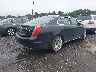 1LNHL9FT8BG****** Salvamento y Destrozados 2011 Lincoln MKS en Estado de Nueva York