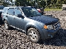 1FMCU9DG3BK****** Salvage and Wrecked 2011 Ford Escape in Buckhannon