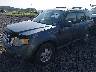 1FMCU9DG3BK****** Used and Repairable 2011 Ford Escape in Buckhannon