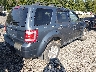 1FMCU9DG3BK****** Salvage and Wrecked 2011 Ford Escape in West Virginia State