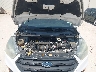 1FMCU0F70HU****** Reparables 2017 Ford Escape en Abilene