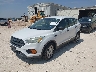 1FMCU0F70HU****** Usados y Reparables 2017 Ford Escape en Abilene