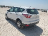 1FMCU0F70HU****** Salvamento y Reparables 2017 Ford Escape en Abilene