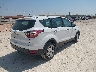 1FMCU0F70HU****** Salvamento y Destrozados 2017 Ford Escape en Estado de Texas