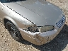 JT2BG22K4V0****** Salvage and Repairable 1997 Toyota Camry in Texas State