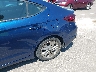 5NPD84LF8LH****** Salvage and Repairable 2020 Hyundai Elantra in Tennessee State