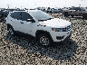 3C4NJDAB8JT****** Salvamento y Destrozados 2018 Jeep Compass en Eugene