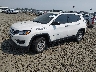 3C4NJDAB8JT****** Usados y Reparables 2018 Jeep Compass en Eugene