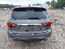 5N1DL0MN1JC****** Destrozados 2018 Infiniti QX60