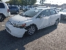 1HGFA16557L****** Used and Repairable 2007 Honda Civic in Nashville