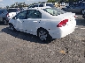 1HGFA16557L****** Salvage and Repairable 2007 Honda Civic in Nashville