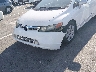 1HGFA16557L****** Salvage and Repairable 2007 Honda Civic in Tennessee State