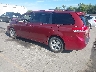 5TDKK3DC1BS****** Salvage and Repairable 2011 Toyota Sienna in Salt Lake City