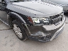 3C4PDCGB3GT****** Salvamento y Reparables 2016 Dodge Journey en Estado de Texas