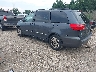 5TDZK22C19S****** Salvamento y Reparables 2009 Toyota Sienna en Baltimore