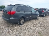 5TDZK22C19S****** Salvamento y Destrozados 2009 Toyota Sienna en Estado de Maryland