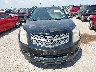 3GYFNAE32CS****** Wrecked 2012 Cadillac SRX in Texas State