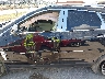 3GYFNAE32CS****** Repairable 2012 Cadillac SRX in Texas State