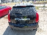 3GYFNAE32CS****** Wrecked 2012 Cadillac SRX