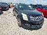 3GYFNAE32CS****** Salvage and Wrecked 2012 Cadillac SRX in Fort Worth North