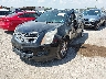 3GYFNAE32CS****** Used and Repairable 2012 Cadillac SRX in Fort Worth North
