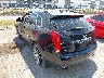 3GYFNAE32CS****** Salvage and Repairable 2012 Cadillac SRX in Fort Worth North
