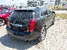 3GYFNAE32CS****** Salvage and Wrecked 2012 Cadillac SRX in Texas State