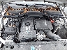 WBANV93538C****** Repairable 2008 BMW 5 Series in Port Murray