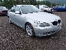 WBANV93538C****** Salvage and Wrecked 2008 BMW 5 Series in Port Murray