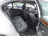 WBANV93538C****** Wrecked 2008 BMW 5 Series in Port Murray