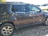 2GKFLUE35G6****** Reparables 2016 GMC Terrain en Estado de Indiana