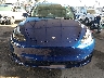 5YJYGDEF4MF****** Wrecked 2021 Tesla Model Y in California State