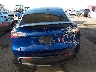 5YJYGDEF4MF****** Wrecked 2021 Tesla Model Y